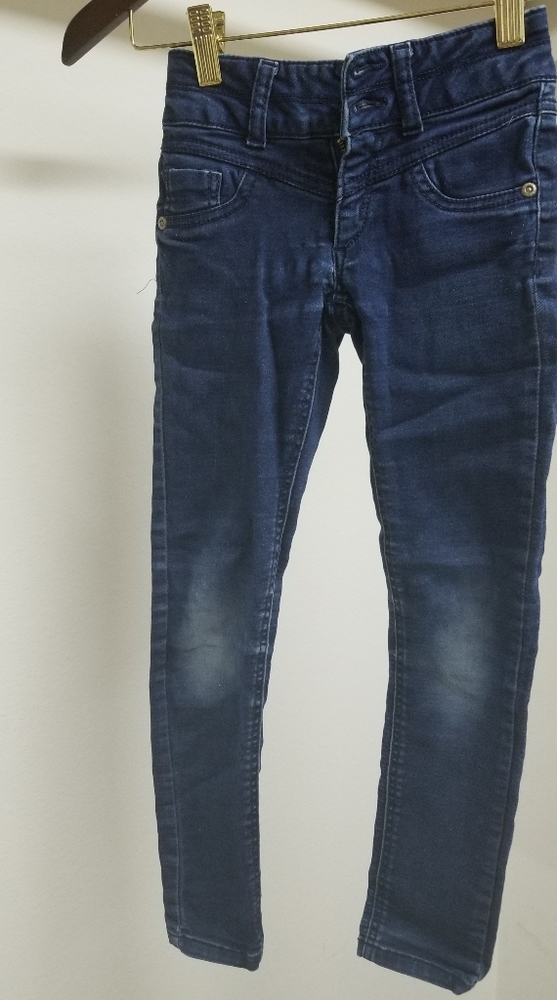 Mudd Righ rise Jeans